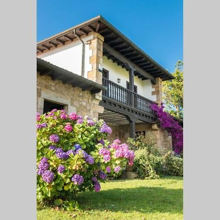 Villa ¡Nuevo! Espectacular casona a 50 metros de la Colegiata Santillana del Mar Exterior foto